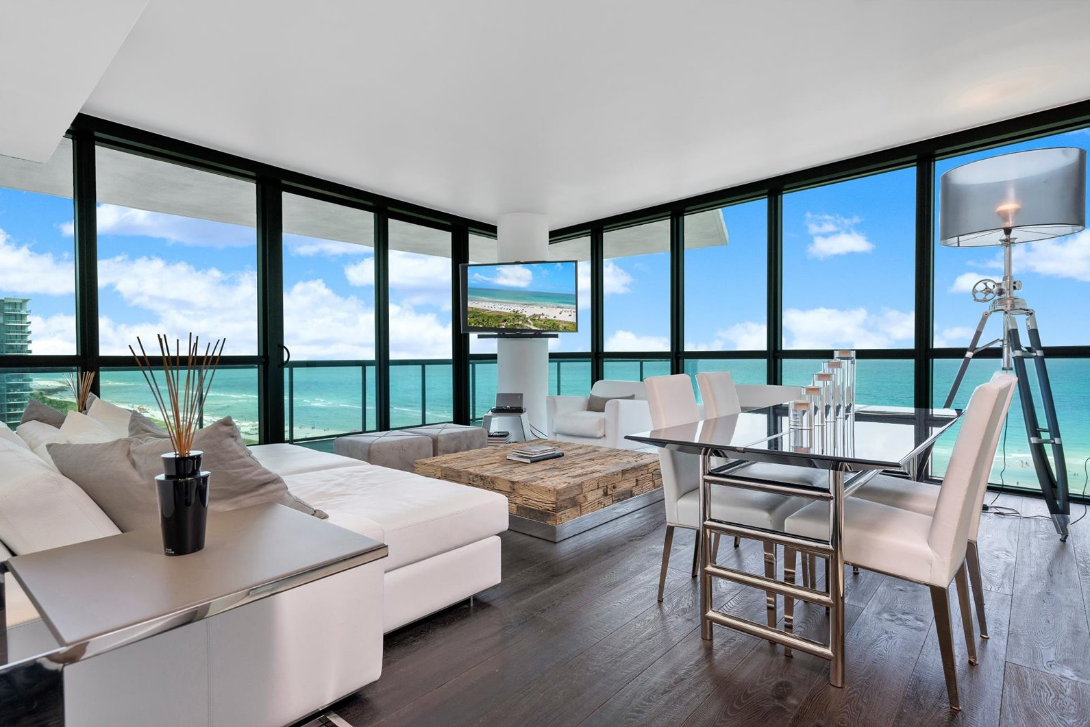 Miami Beach: The Epitome of Luxury Vacation Experiences