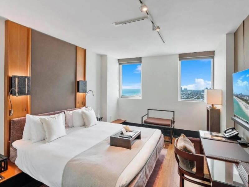 2 Bedroom Condos