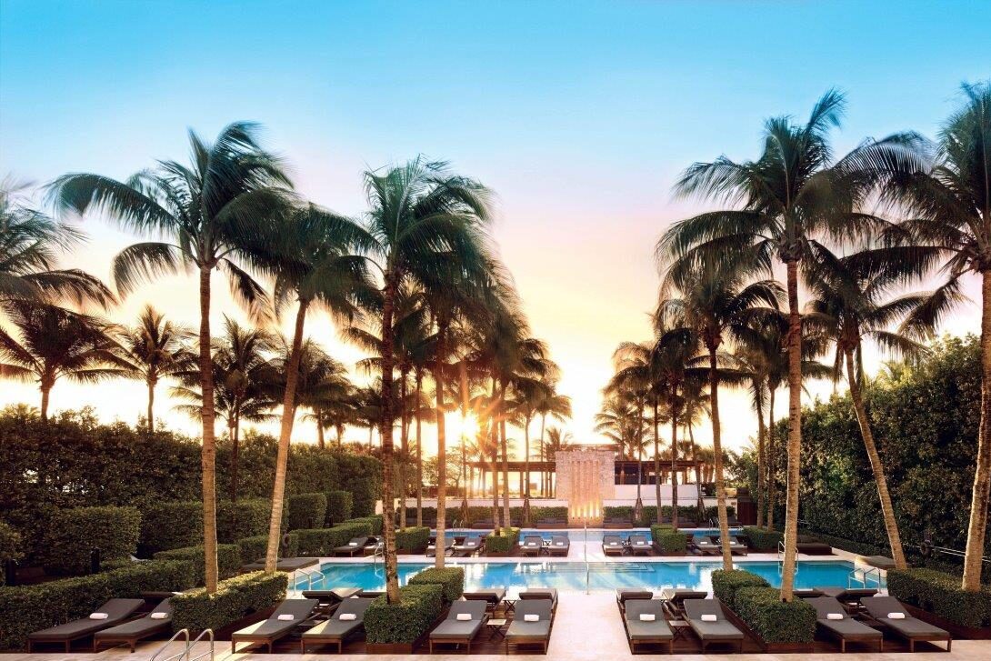 The Setai - Hotel