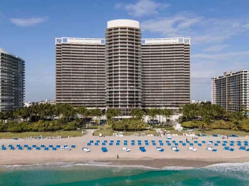 St. Regis Bal Harbour