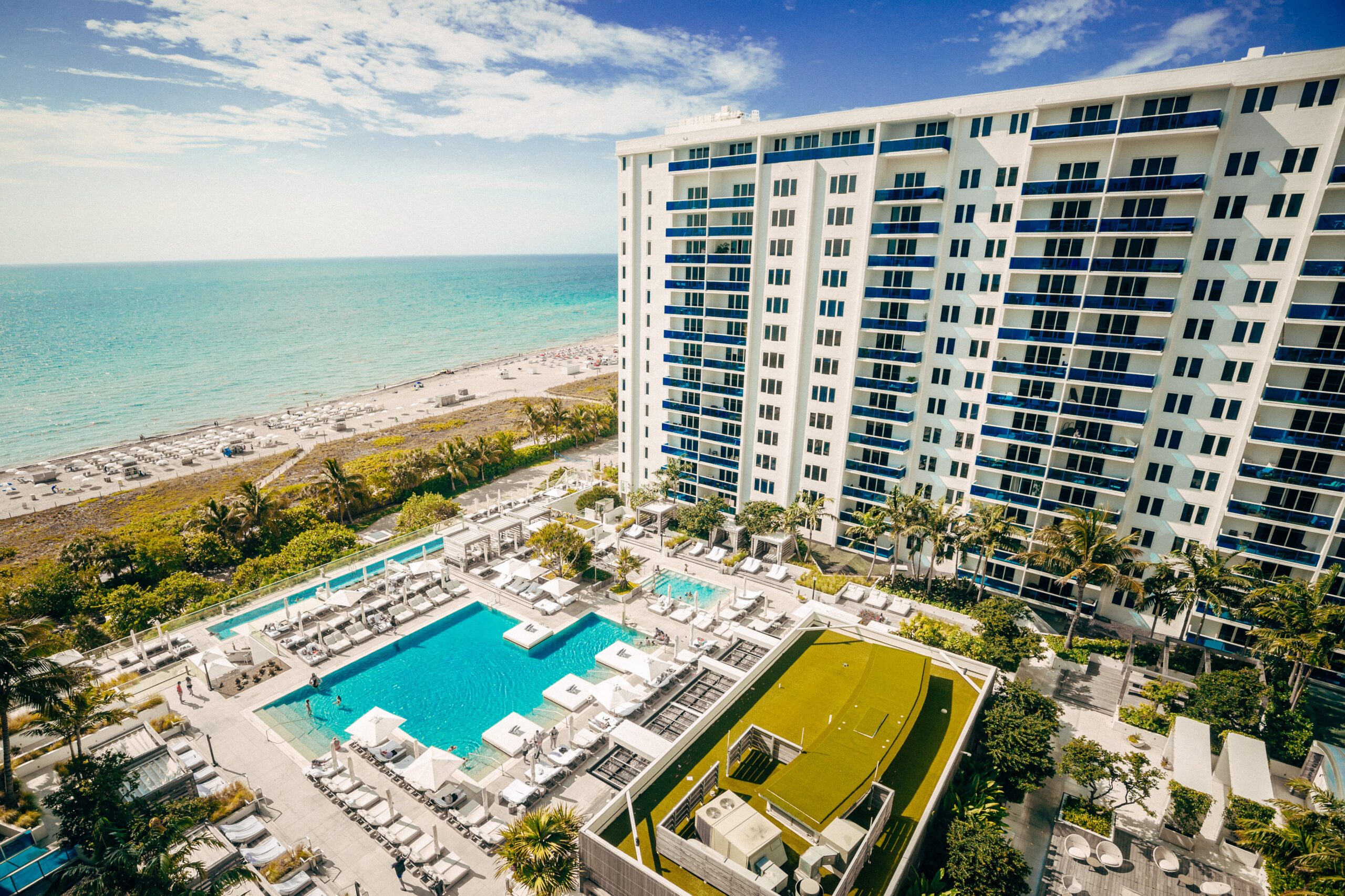1 Hotel South Beach