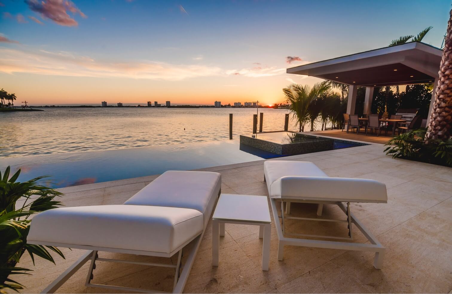 Five Star Luxury Travel - Miami Beach Condo Rentals